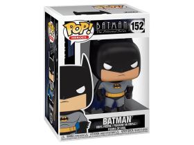 11570 Фигурка Animated Batman: BTAS Batman