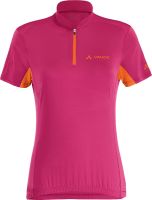 Джерси Vaude Wo Ebako Tricot женское (розовый 40)