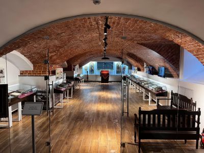 Музей истории старообрядчества г. Казани