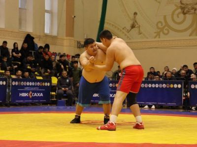 В Оймяконском улусе организуют республиканский турнир памяти Савелия Оконешникова