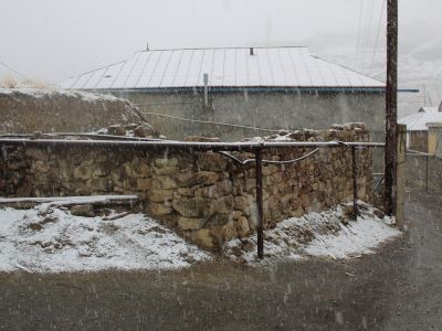 Хоз.-жилой комплекс