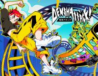 Denshattack! (PC)