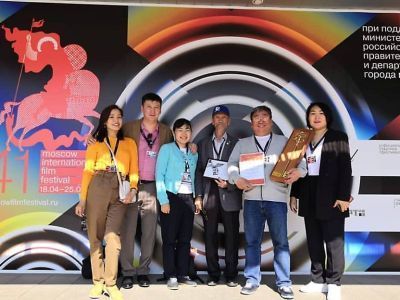 Создатели фильма «Надо мною солнце не садится» получат 1,5 млн рублей от правительства Якутии