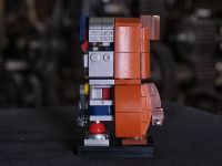 Союзмультфильм AB-1126 Конструктор Киборг: Винни-Пух