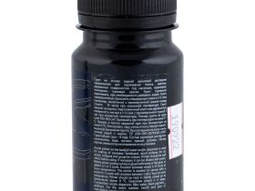 Грунт акриловый Декола 100 мл, черный