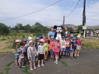 Дом культуры д. Быстрой