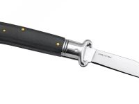 Складной автоматический нож Витязь B5121, сталь 7Cr17MoV