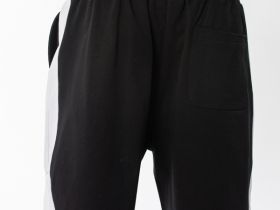 Шорты Remington Chrome Gray