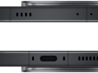 Смартфон iQOO 15 16/512GB «Альфа-чёрный»