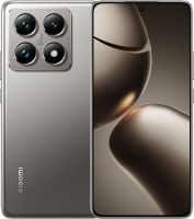 Xiaomi 14T Pro 12/512Gb (Titan Gray)