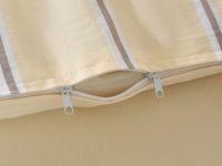 Постельное белье Масло (полоска)