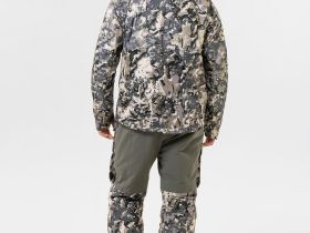 Костюм Remington 3 в 1 Blizzard Fit Apex — мембрана 10 000 мм, утеплитель Pro Heat, до -30 °C