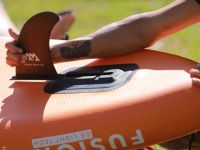 Плавник для SUP-доски Aqua Marina Large Center fin 2022