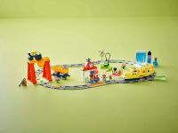 DUPLO 10428 Конструктор Большой интерактивный общественный поезд