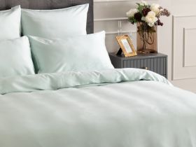 Постельное белье Pale Blue