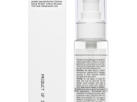 Line Repair Hydra Lactic Intense Peel - Пилинг с молочной кислотой, 50 мл