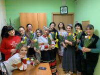 Дом культуры «Жигули»