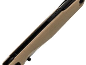 Нож Mr.Blade Astris Gen.2 blackwash сталь D2, рукоять Tan G10