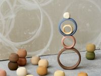 Шарики RADUGA GR?Z