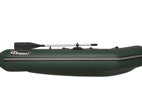 Лодка ПВХ ФРЕГАТ 300 ЕК