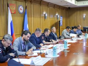 Школьные автобусы проверят на безопасность в Якутии