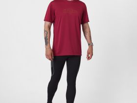 Футболка Interline Мужская