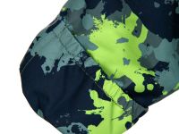 Комбинезон детский текстильный с полиуретановым покрытием для мальчиков