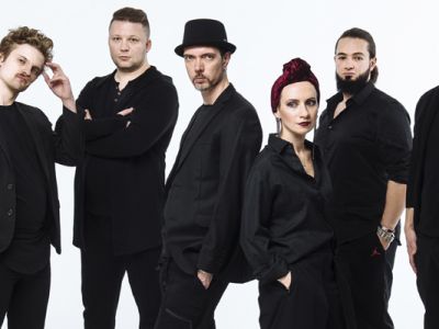 Билеты на Marimba Plus (Клуб Алексея Козлова) / Концерт | Афиша | ИнфоТаймс