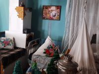 Дом культуры села Каировка