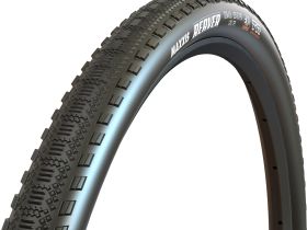 Велопокрышка Maxxis Reaver Exo 28" (700x40c стальной)