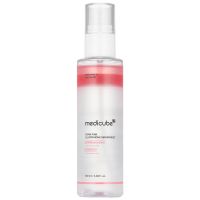 Сыворотка-мист для сияния кожи с ПДРН medicube PDRN Pink Glutathione Serum Mist