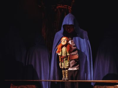 Рагнарек. Гибель богов