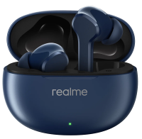 Беспроводные наушники realme
