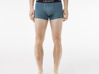 Мужское нижнее бельё Lacoste (3 шт.)
