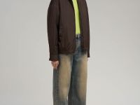 Куртка женская