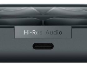 Беспроводные наушники realme