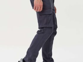 Кроссовки Remington Urban Star GRAY