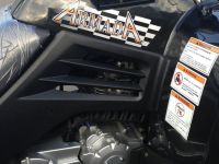 Квадроцикл ARMADA ATV 200L