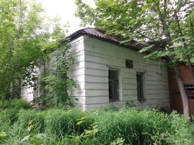 Усадебный дом