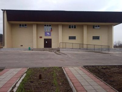 Дутовский сельский Дом культуры