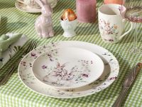 Тарелка Buona Pasqua II