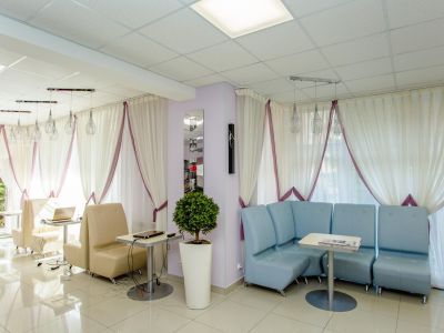 Библиотека-филиал № 11 г. Пушкин