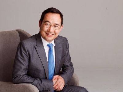 Айсен Николаев:  Для якутян местное самоуправление имеет особенно важное значение