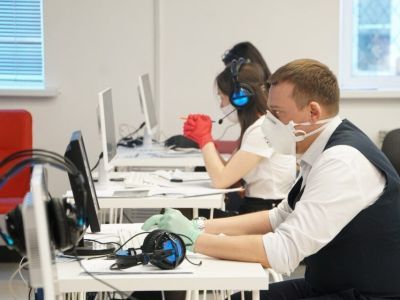 Единая служба колл-центров 122 по COVID-19 должна быть мобилизована во всех регионах