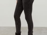 Джинсы skinny fit женские