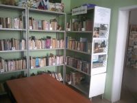 Воронцовская библиотека