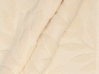 Полотенце махровое Fioritura, молоко