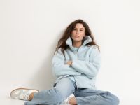 Куртка Флис/Felpa I