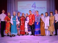 Центр культуры Майминского района