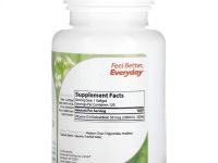 Zahler, Витамин D3, улучшенная формула D3, 50 мкг (2000 МЕ), 120 мягких таблеток